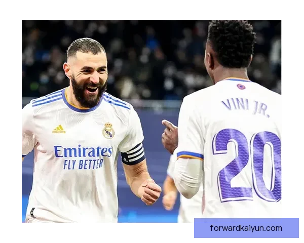 维尼修斯在皇马的商业价值持续提升，成为俱乐部市场运作的重要资产。