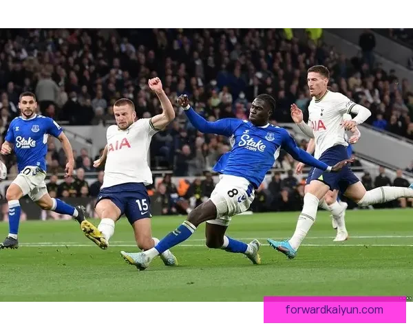 埃弗顿防线稳定性持续提升，表现值得关注在新赛季初期。