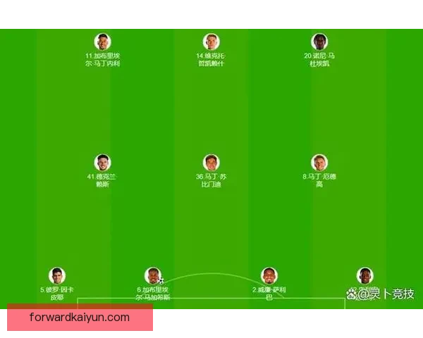 英超伯恩茅斯对阵阿森纳前景分析，双方状态各异