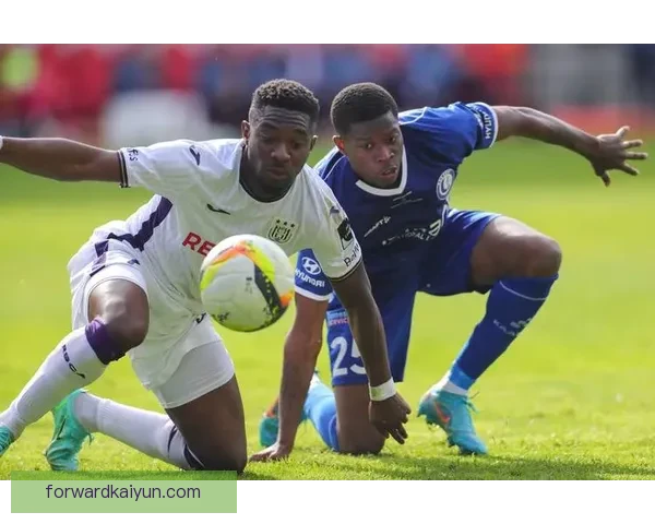 根特球队结构分析：深度解读根特本赛季阵容与战术布局