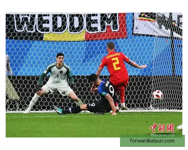 库尔图瓦接任比利时国家队队长职务